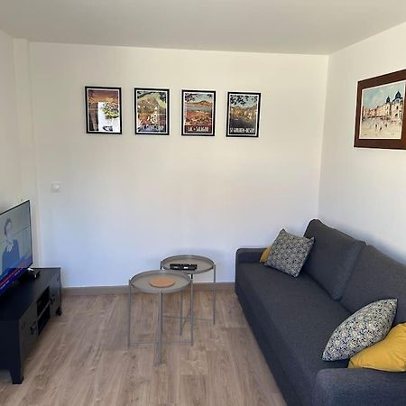 Villa Proche Centre Montpellier Zewnętrze zdjęcie