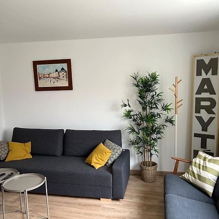 Villa Proche Centre Montpellier Zewnętrze zdjęcie
