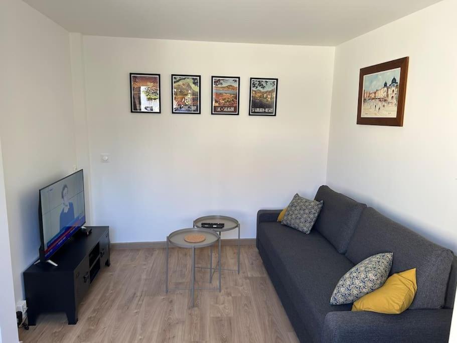 Villa Proche Centre Montpellier Zewnętrze zdjęcie