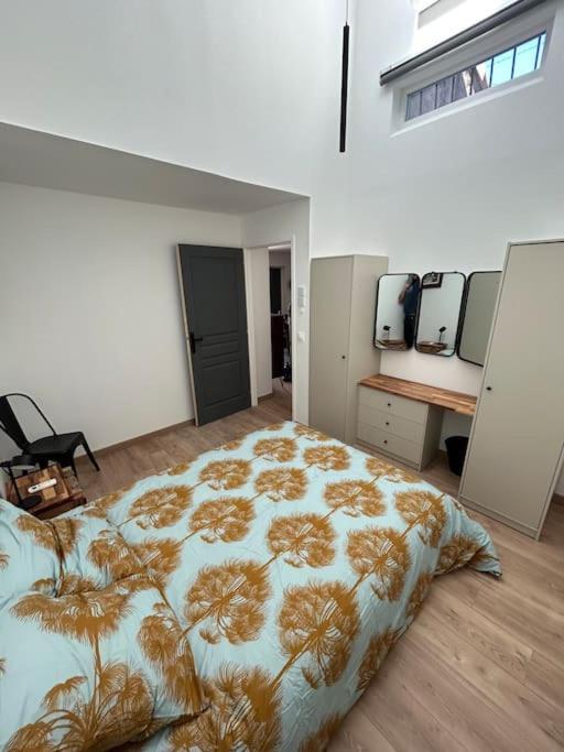 Villa Proche Centre Montpellier Zewnętrze zdjęcie