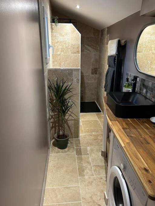 Villa Proche Centre Montpellier Zewnętrze zdjęcie